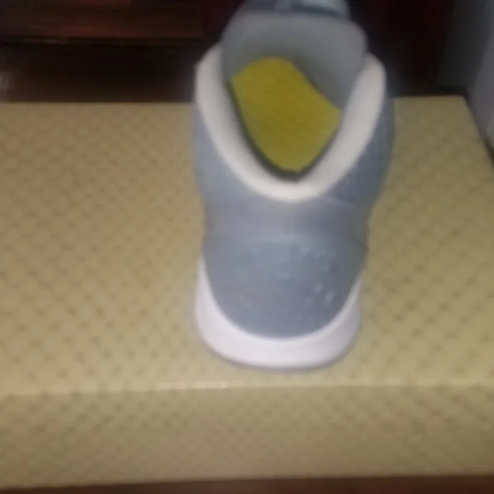 Kobe AD Chrome/Habanero Red in Size 9 (Worn Twice) - Picture 4 of 7